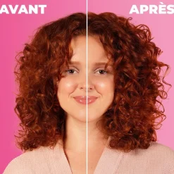 Les Secrets de Loly Rituel pour cheveux multi-texturés ondulés bouclés Clearance
