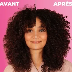 Les Secrets de Loly Rituel pour cheveux multi-texturés ondulés bouclés Clearance