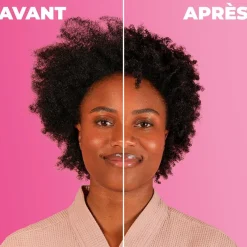 Les Secrets de Loly Rituel pour cheveux multi-texturés bouclés frisés Online