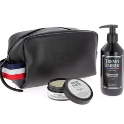 Trendy Barber Rituel pour homme Hot