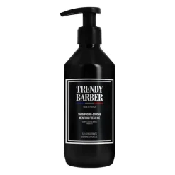 Trendy Barber Rituel pour homme Hot