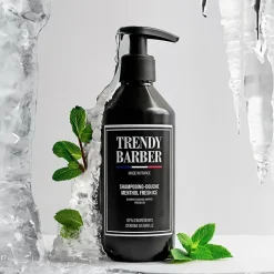 Trendy Barber Rituel pour homme Hot