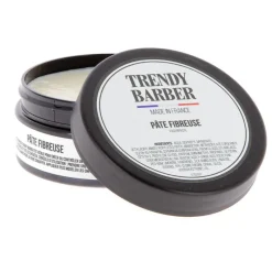 Trendy Barber Rituel pour homme Hot
