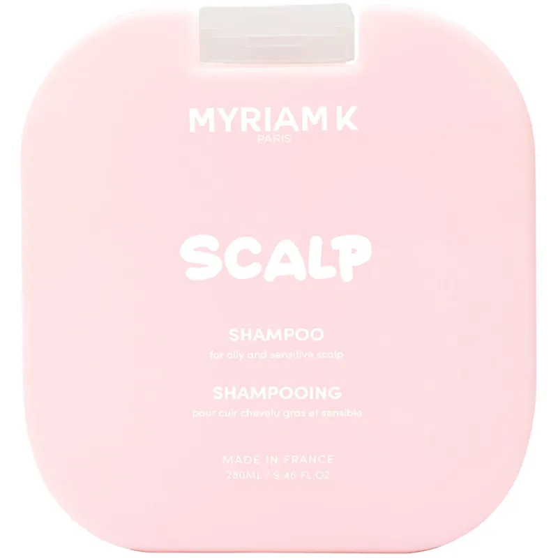 Myriam.K Paris Rituel pousse des cheveux Discount