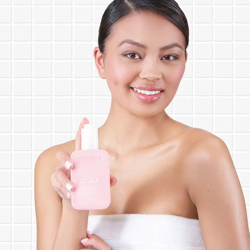 Myriam.K Paris Rituel pousse des cheveux Discount