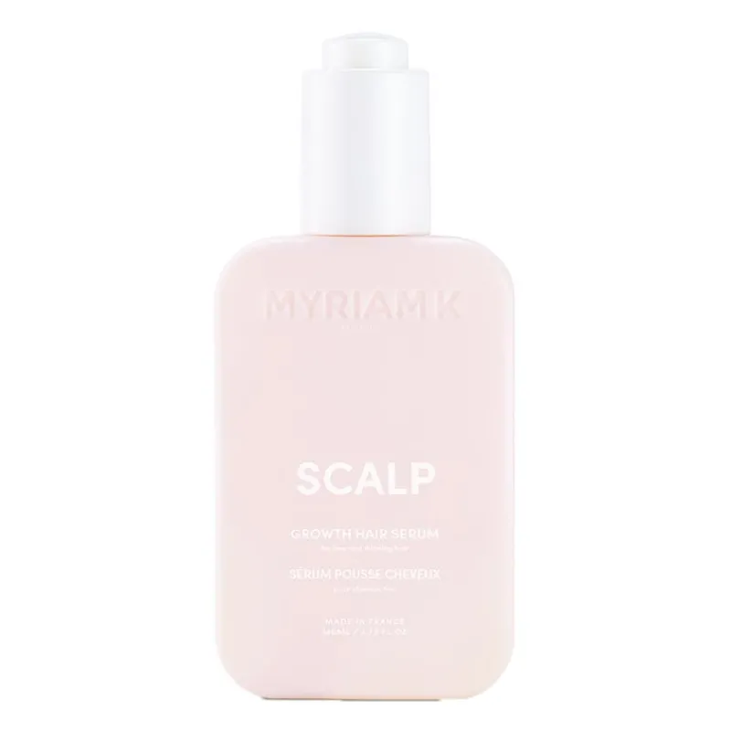 Myriam.K Paris Rituel pousse des cheveux Discount