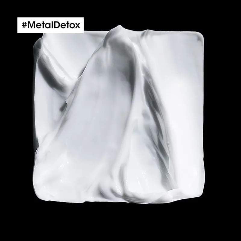 L’Oréal Professionnel Paris Rituel protecteur Metal Detox Discount