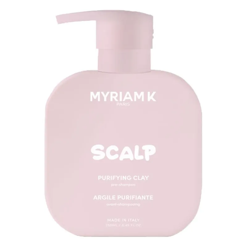 Myriam.K Paris Rituel racines grasses pointes sèches