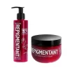 Kerasoin Professionnel Rituel repigmentant rouge Sale