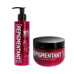 Kerasoin Professionnel Rituel repigmentant rouge Sale