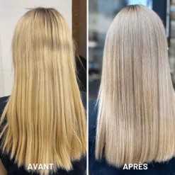 Patrice Mulato Rituel repigmentant shampooing + soin terre bleue Online