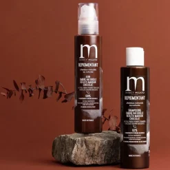 Patrice Mulato Rituel repigmentant shampooing + soin ombre naturelle Online