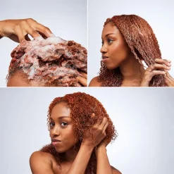 Redken Rituel réparateur cheveux bouclés Acidic Bonding Curls Online