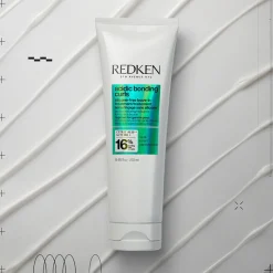 Redken Rituel réparateur cheveux bouclés Acidic Bonding Curls Online