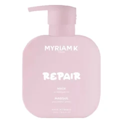 Myriam.K Paris Rituel réparateur intense cheveux sensibilisés Hot
