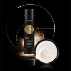 Eugene Perma Professionnel Rituel réparateur shampooing et masque Essentiel Keratin shampooing 250ml + masque 500ml Sale