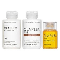 Olaplex Rituel réparation et brillance Sale