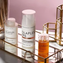 Olaplex Rituel réparation et brillance Sale