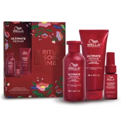 Wella Professionals Rituel Ultimate Repair Hot