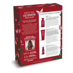 Wella Professionals Rituel Ultimate Repair Hot