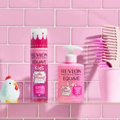 Revlon Professional Rituel ultra démêlant pour enfant Equave Kids princess look Hot