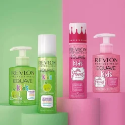 Revlon Professional Rituel ultra démêlant pour enfant Equave Kids princess look Hot