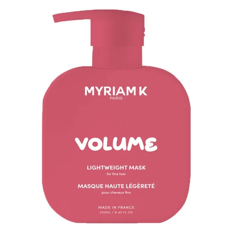 Myriam.K Paris Rituel volumateur pour cheveux fins New