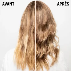 Schwarzkopf Professional Rénovateur de brillance pour cheveux colorés Color Freeze Outlet