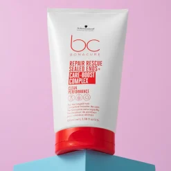 Schwarzkopf Professional Rénovateur de pointes+ BC Repair Rescue Sale