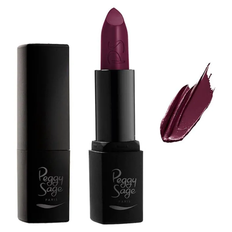 Peggy Sage Rouge à Lèvres cassis 067 Clearance