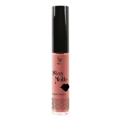 Peggy Sage Rouge à lèvres liquide Stay matte soft linen