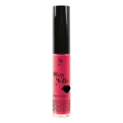 Peggy Sage Rouge à lèvres liquide Stay matte fraise Sale