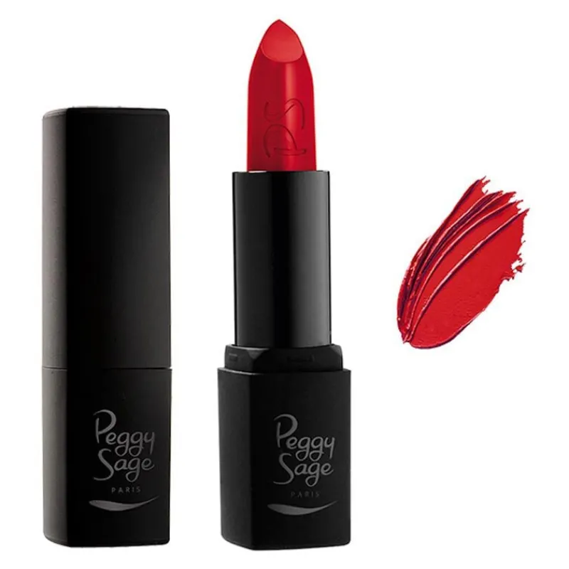 Peggy Sage Rouge à Lèvres reddish lips 319 Best