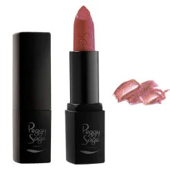 Peggy Sage Rouge à lèvres Shiny Lips crystal cheek