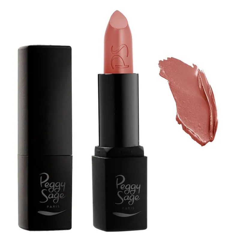 Peggy Sage Rouge à lèvres Shiny Lips perfect nude Best