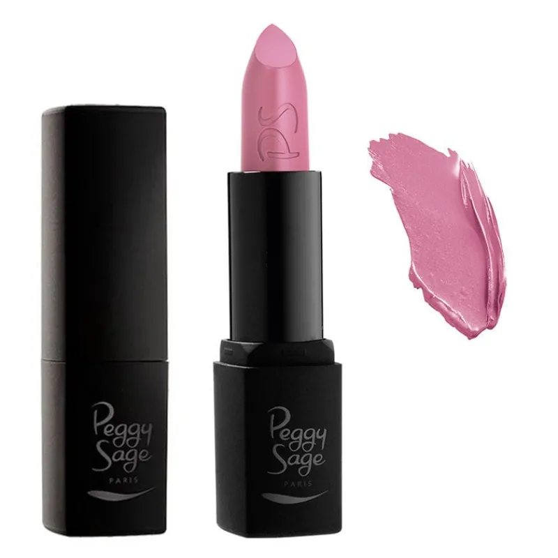 Peggy Sage Rouge à lèvres Shiny Lips rosewood Hot