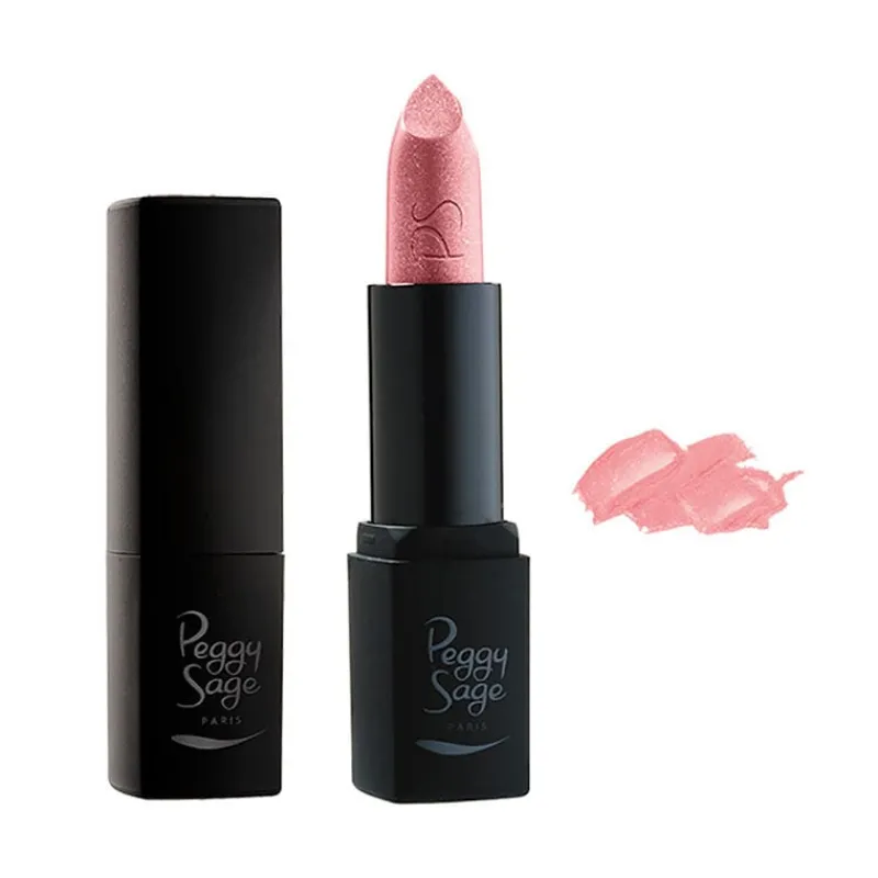 Peggy Sage Rouge à lèvres Shiny Lips shiny rose Clearance