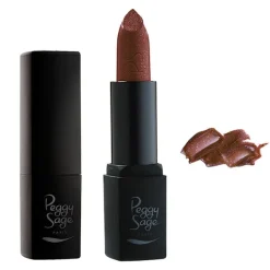 Peggy Sage Rouge à lèvres Shiny Lips stylish mauve Best