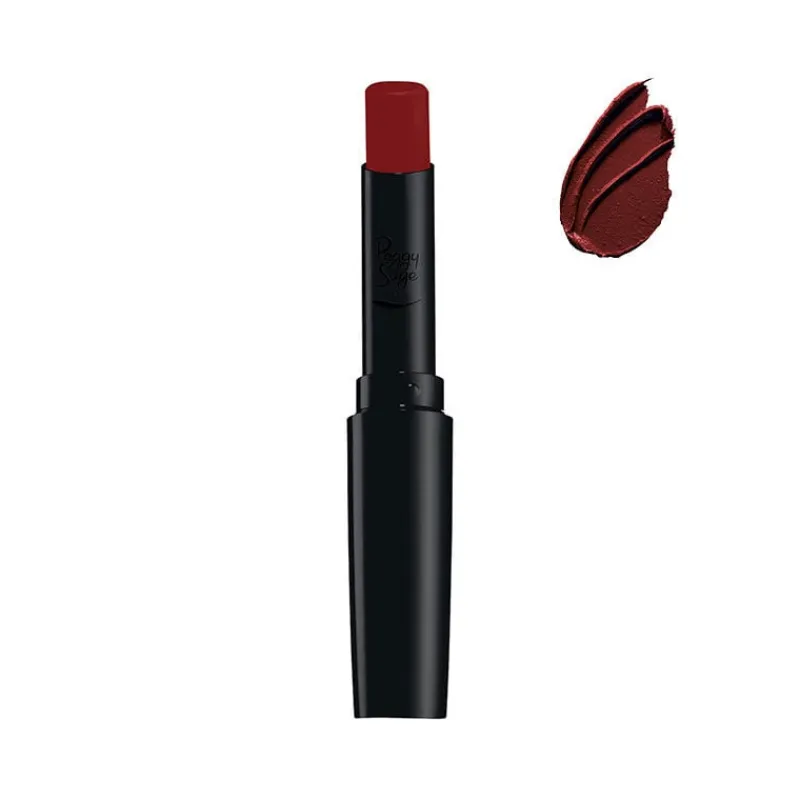 Peggy Sage Rouge à lèvres ultra mat flirty red Clearance