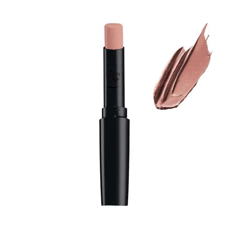 Peggy Sage Rouge à lèvres ultra mat graceful smile New