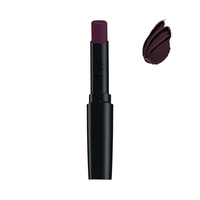 Peggy Sage Rouge à lèvres ultra mat lovely prune Outlet