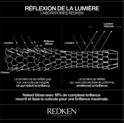 Redken Routine à l'Américaine Acidic Color Gloss Clearance