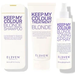 Eleven Australia Routine cheveux blonds Sale