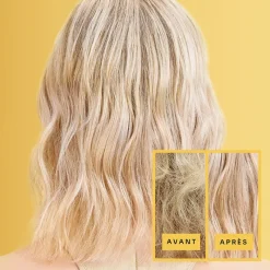 Schwarzkopf Professional Routine complète reconstructrice R-Two Hot