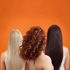 Schwarzkopf Professional Routine complète reconstructrice R-Two Hot