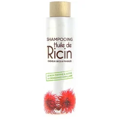 Soteix Routine croissance au ricin Sale