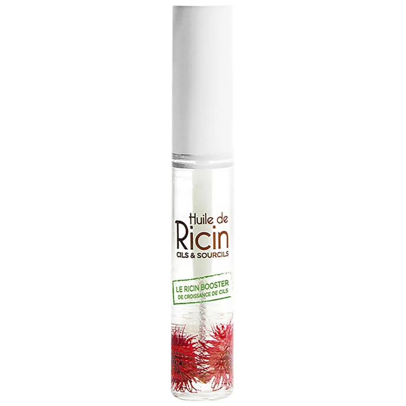 Soteix Routine croissance au ricin Sale