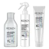 Redken Routine de soin ABC Intensive Treatment cheveux fins Discount