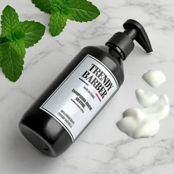 Trendy Barber Routine de soins pour homme Outlet