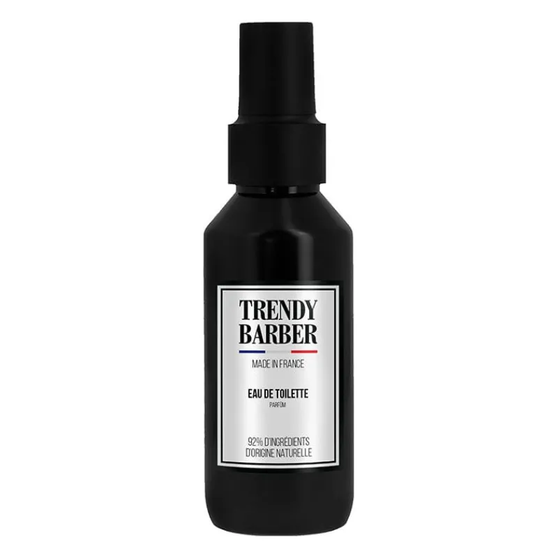 Trendy Barber Routine de soins pour homme Outlet
